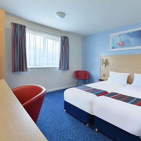 Travelodge הליפקס חדר תמונה