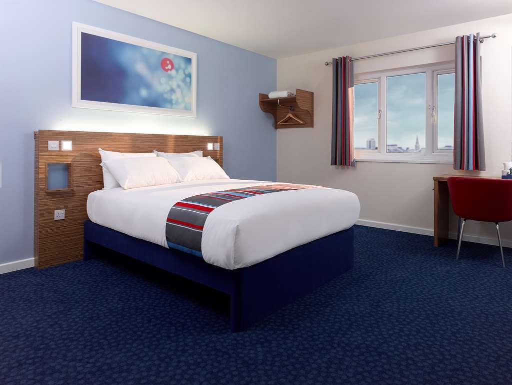 Travelodge הליפקס חדר תמונה