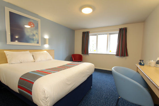 Travelodge הליפקס חדר תמונה