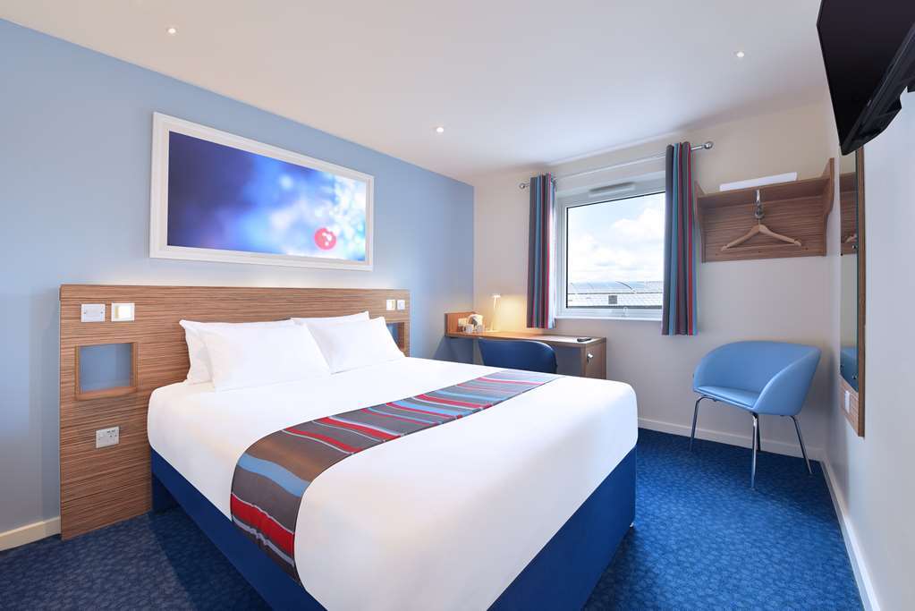 Travelodge הליפקס חדר תמונה